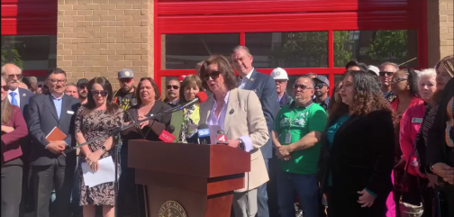 CALLING FOR A PERMANENT FIX FOR UNFAIR VEHICLE LICENSING FEES