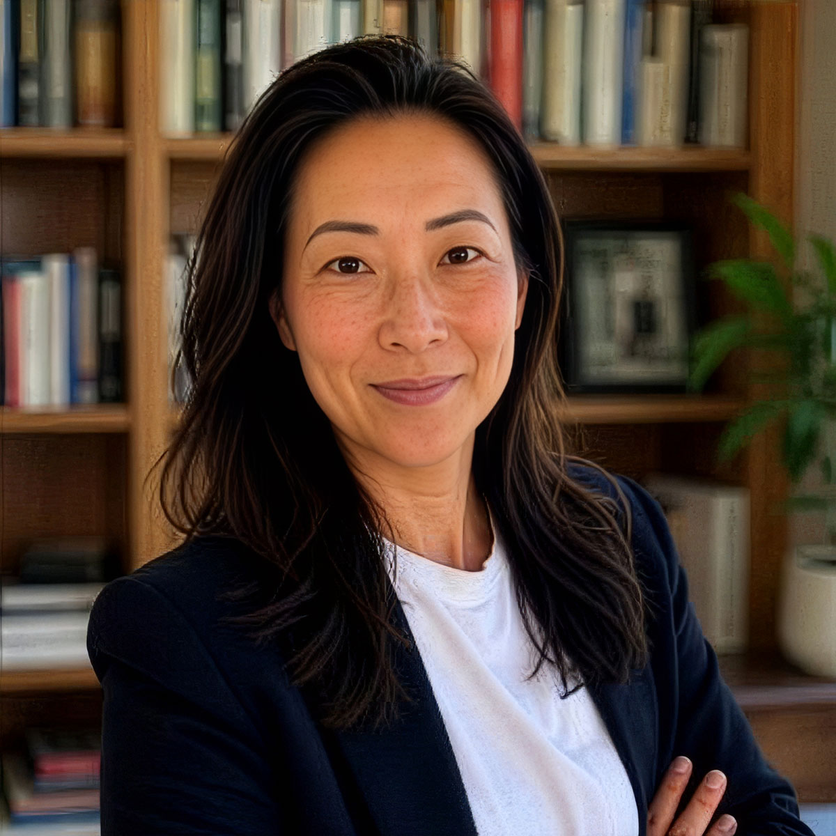 Joyce Song