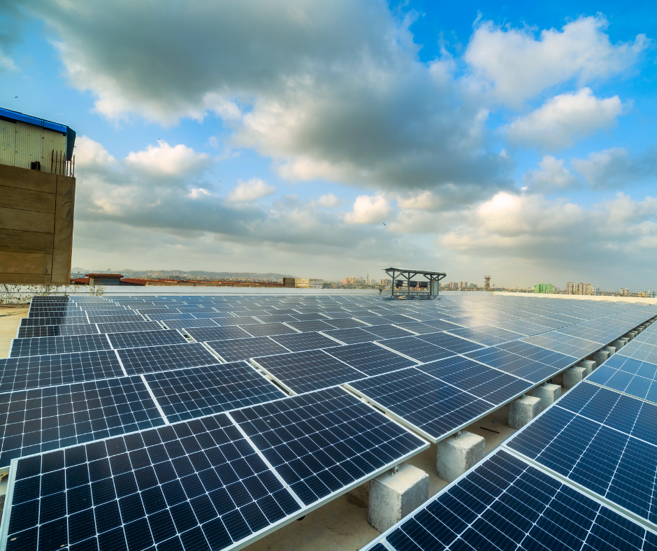 Pakistan is undergoing a remarkable solar revolution: "The kind of numbers that change the world"