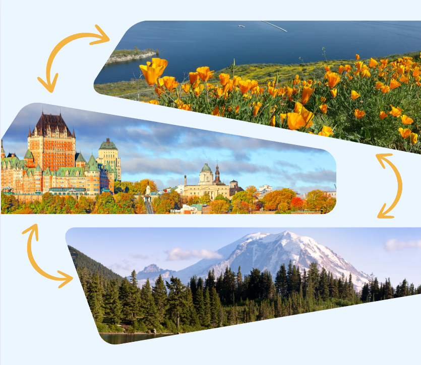 Win-win-win: California and Québec set to link carbon market with Washington!