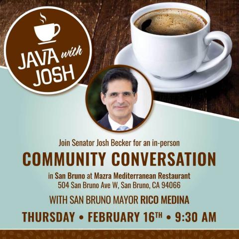 Java With Josh Feb 16 2023